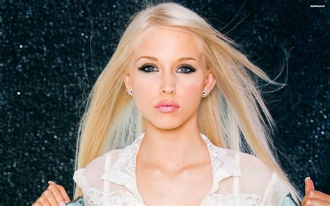 Blonde Porn Stars: TOP 25 Best & Hottest Blonde Pornstars